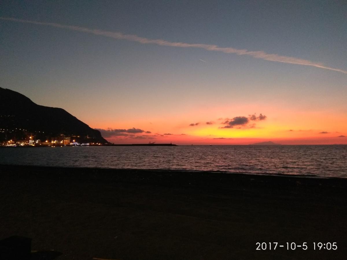Anema & Core Кастелламмаре-ді-Стабія Екстер'єр фото